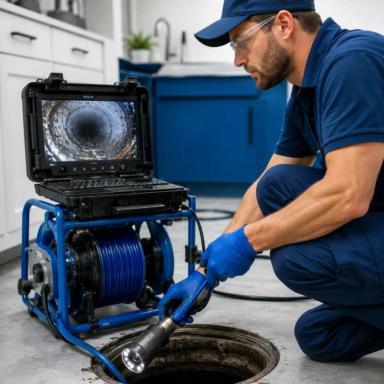 Pipe Relining professionals serving Palatine Bridge, NY